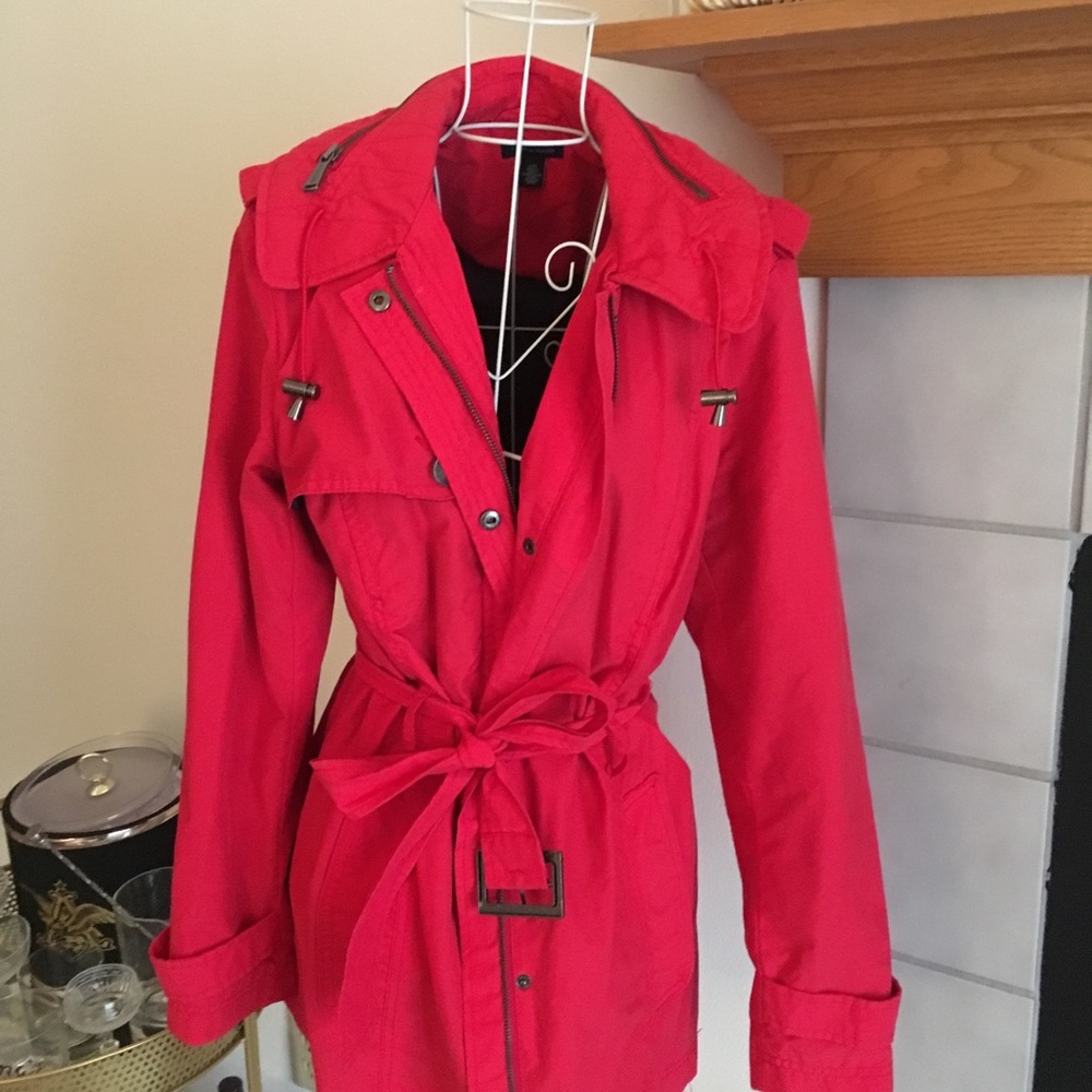 Tommy Hilfiger jacket